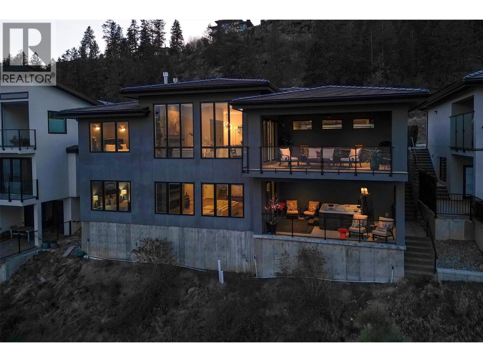 2617 Casa Palmero Drive, West Kelowna