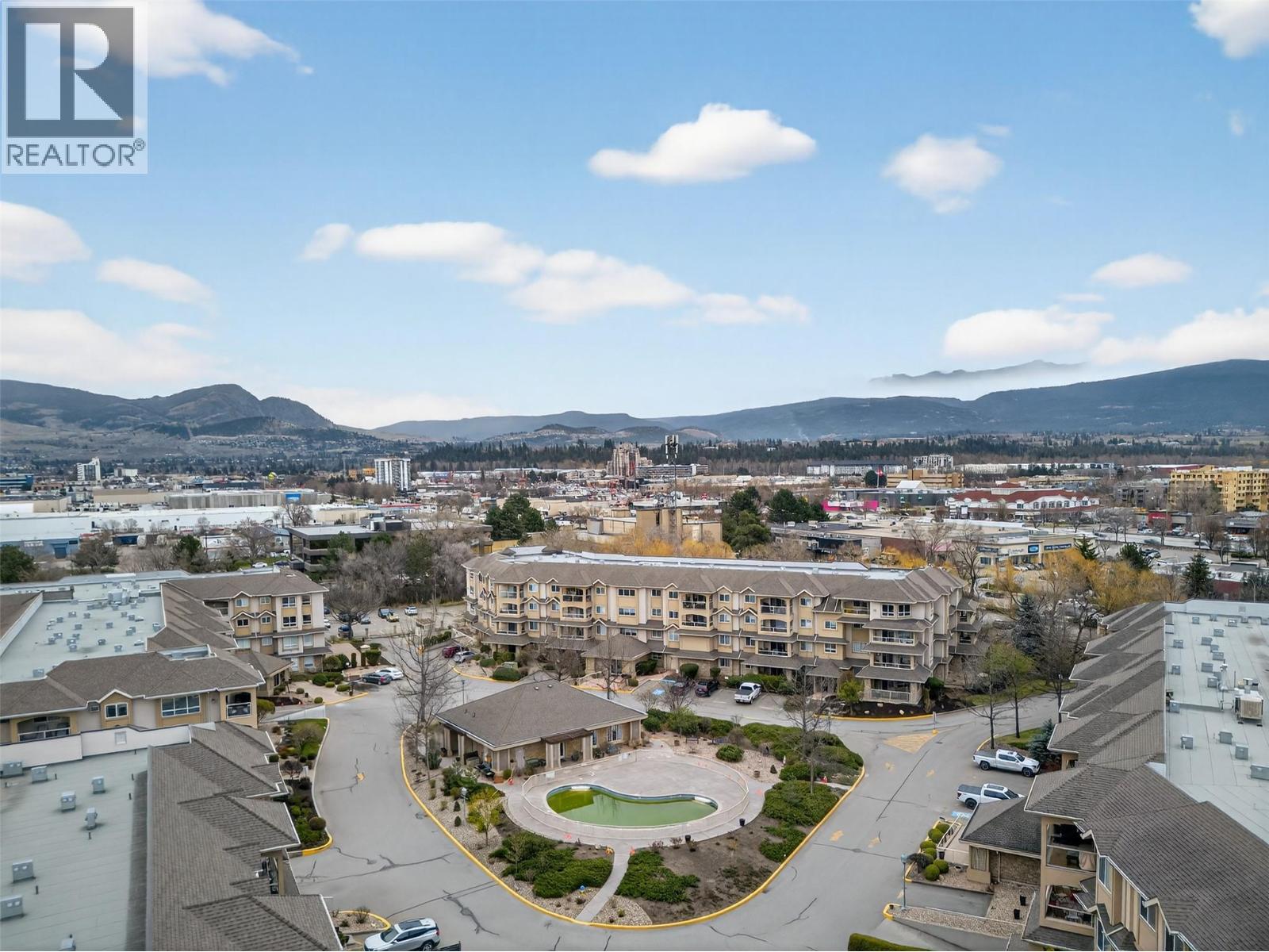 #213-1966 Enterprise Way, Kelowna