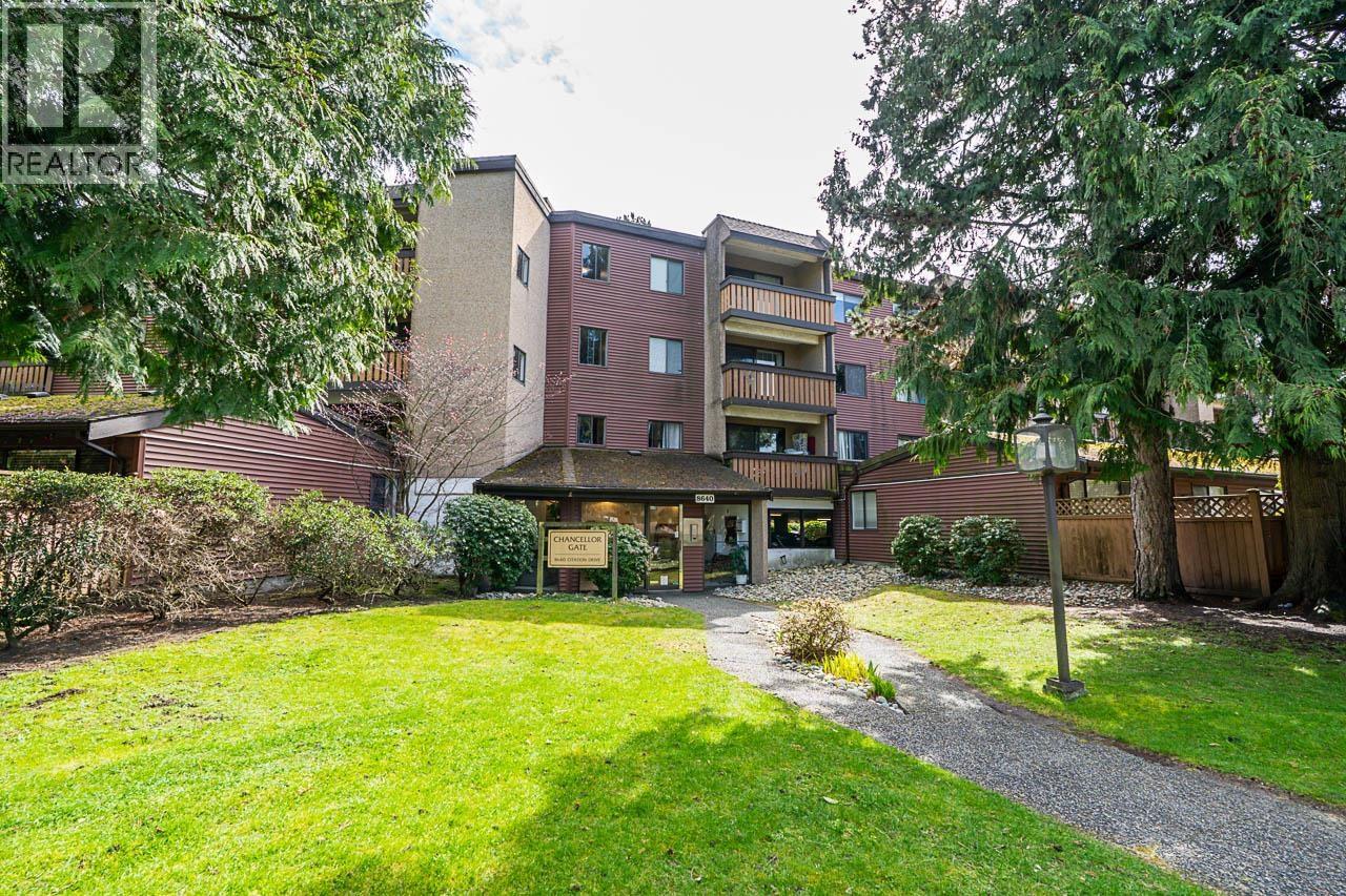 210 8640 CITATION DRIVE, Richmond