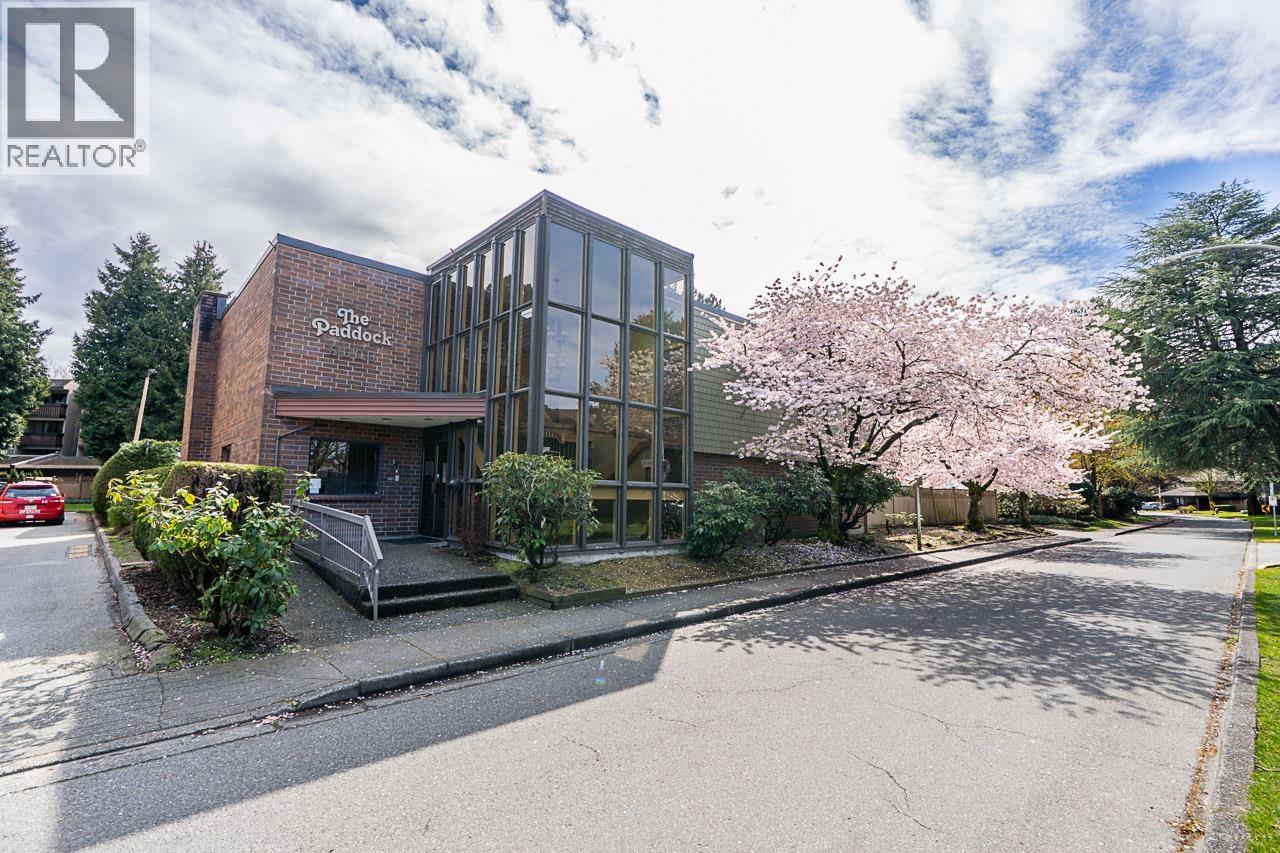 210 8640 CITATION DRIVE, Richmond