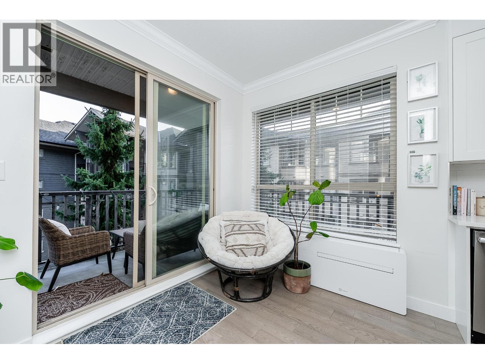 208 2969 WHISPER WAY, Coquitlam