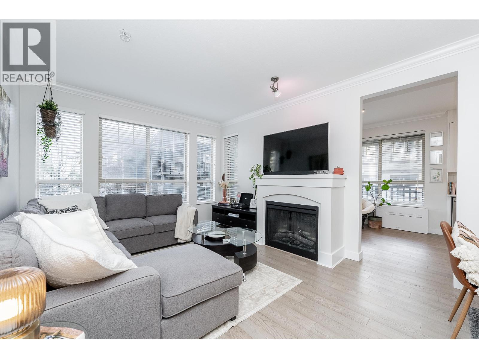 208 2969 WHISPER WAY, Coquitlam