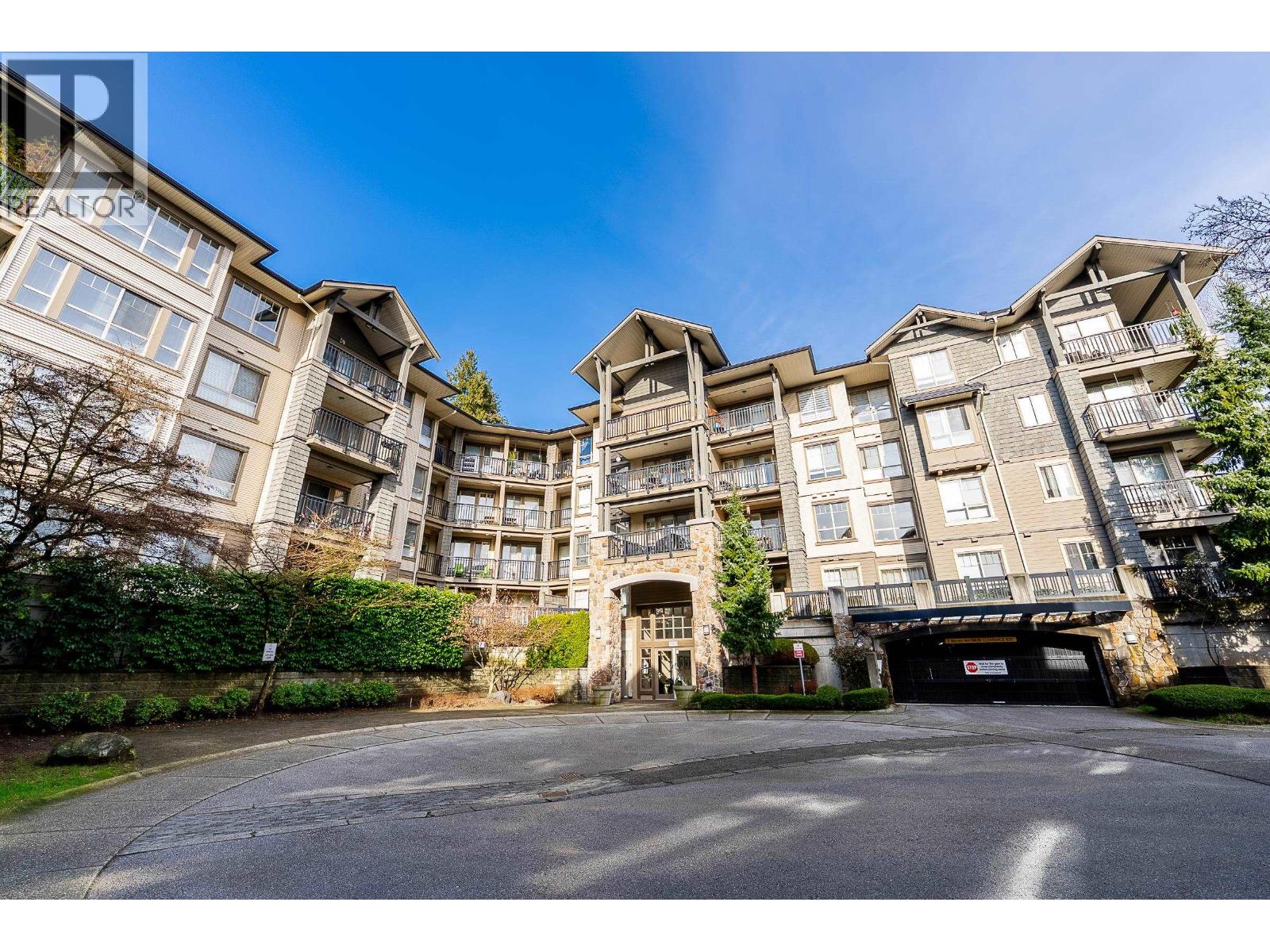 208 2969 WHISPER WAY, Coquitlam