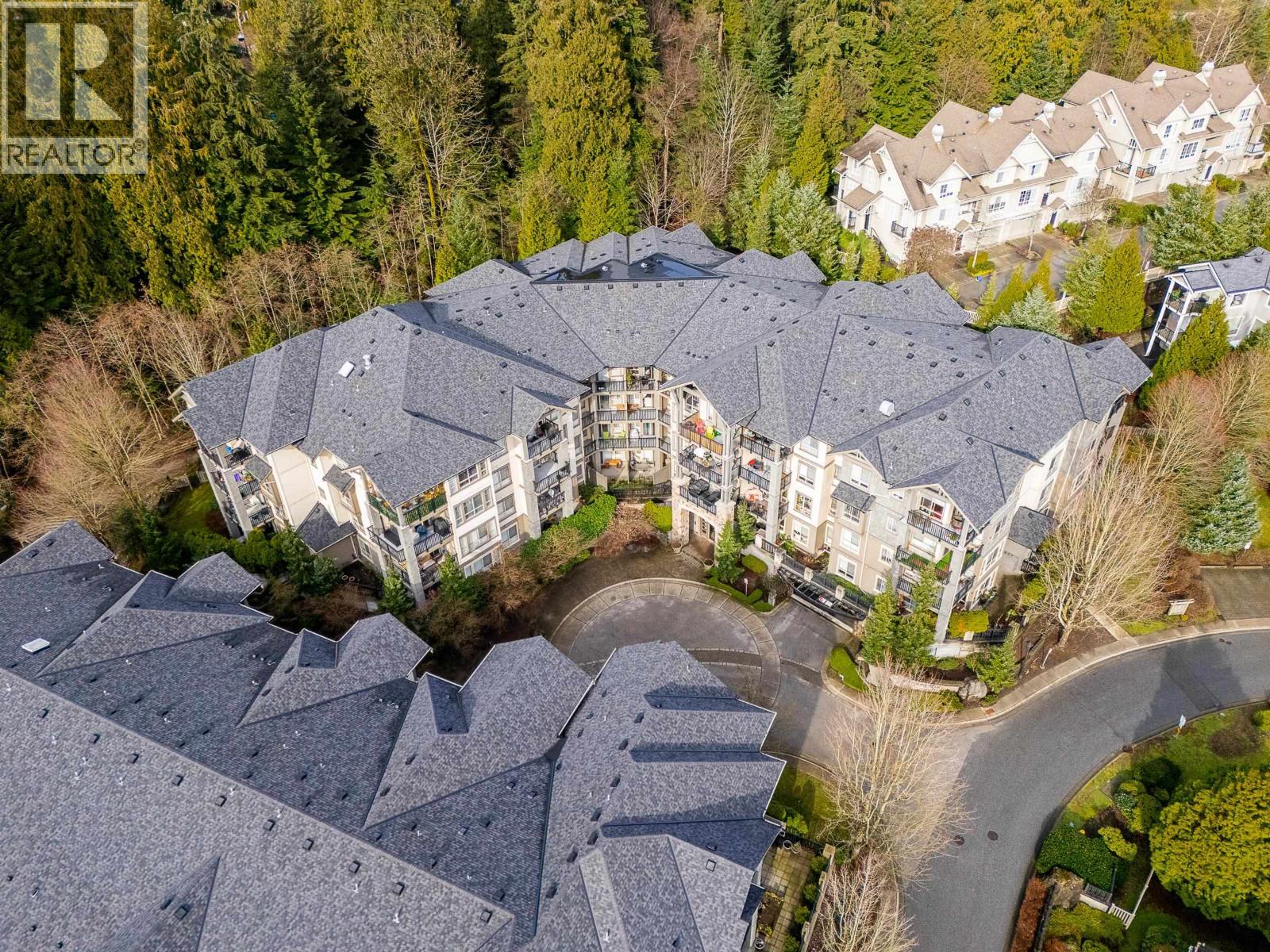 208 2969 WHISPER WAY, Coquitlam