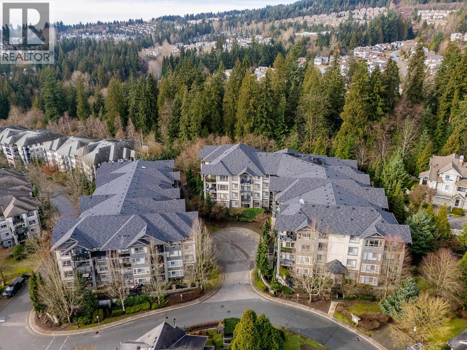 208 2969 WHISPER WAY, Coquitlam