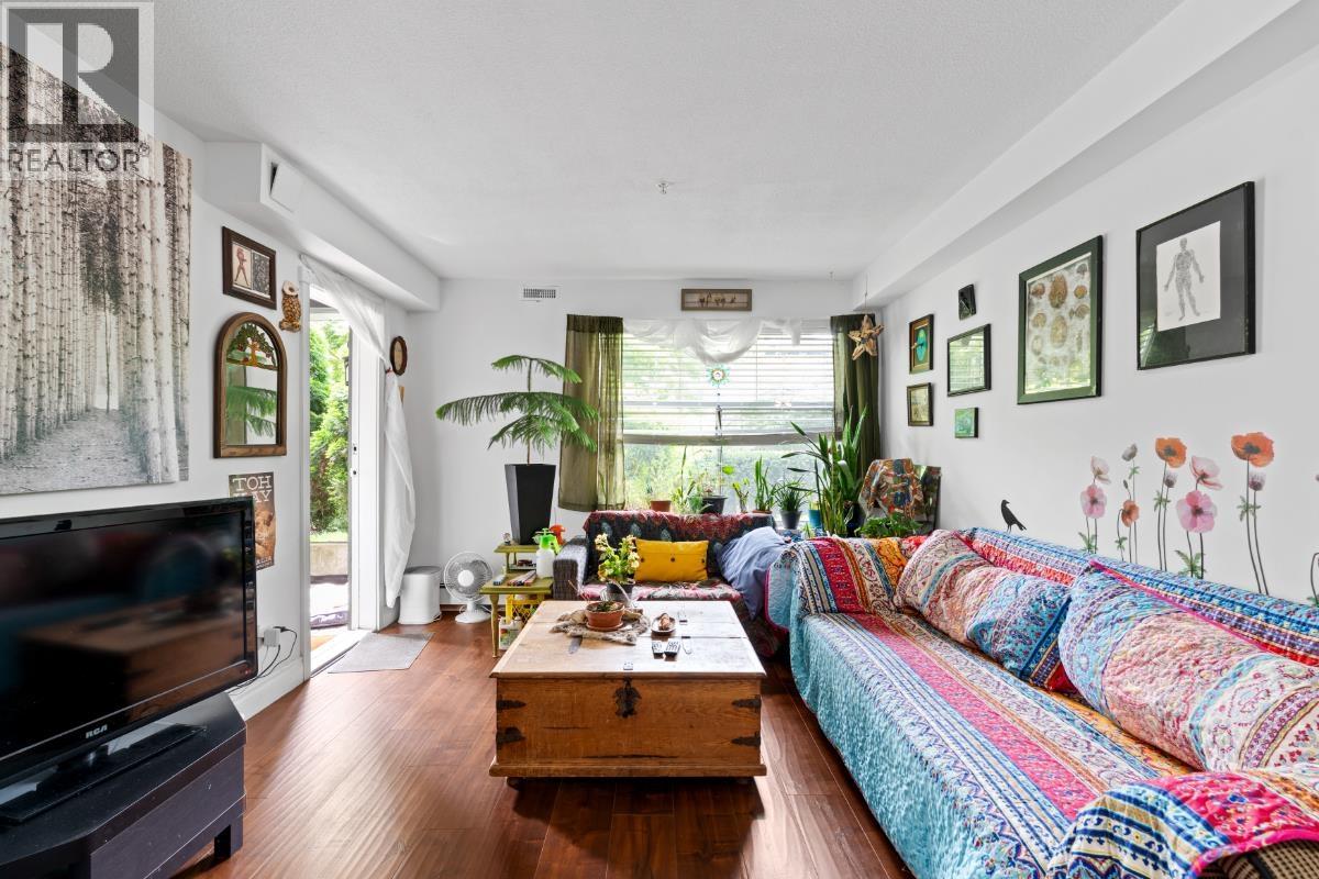 108 20561 113 AVENUE, Maple Ridge