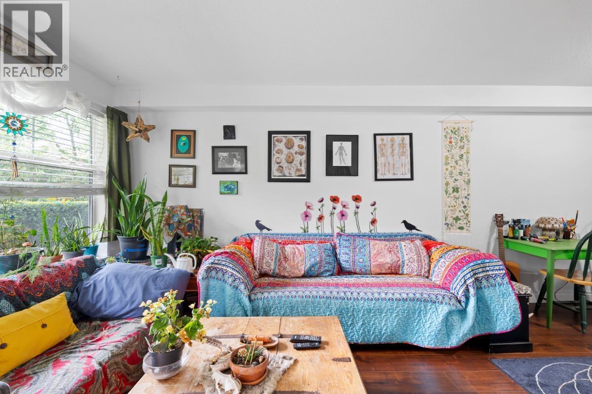 108 20561 113 AVENUE, Maple Ridge