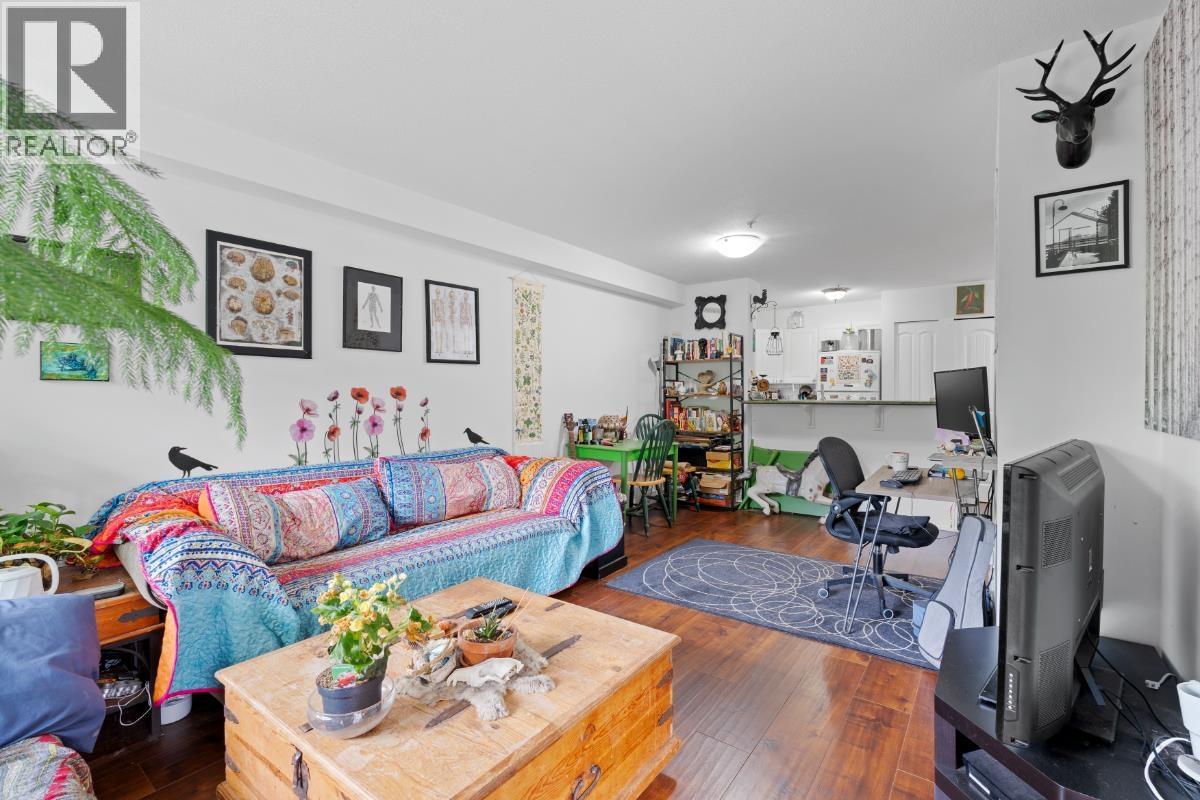 108 20561 113 AVENUE, Maple Ridge