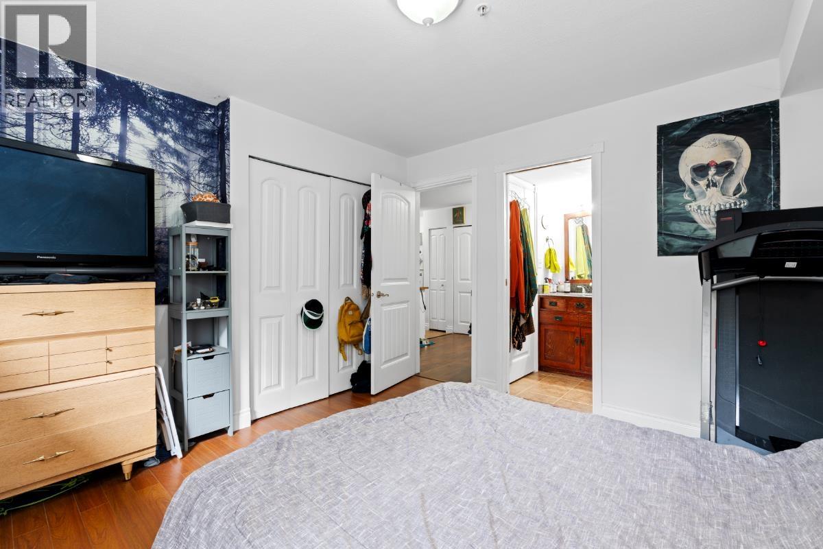 108 20561 113 AVENUE, Maple Ridge