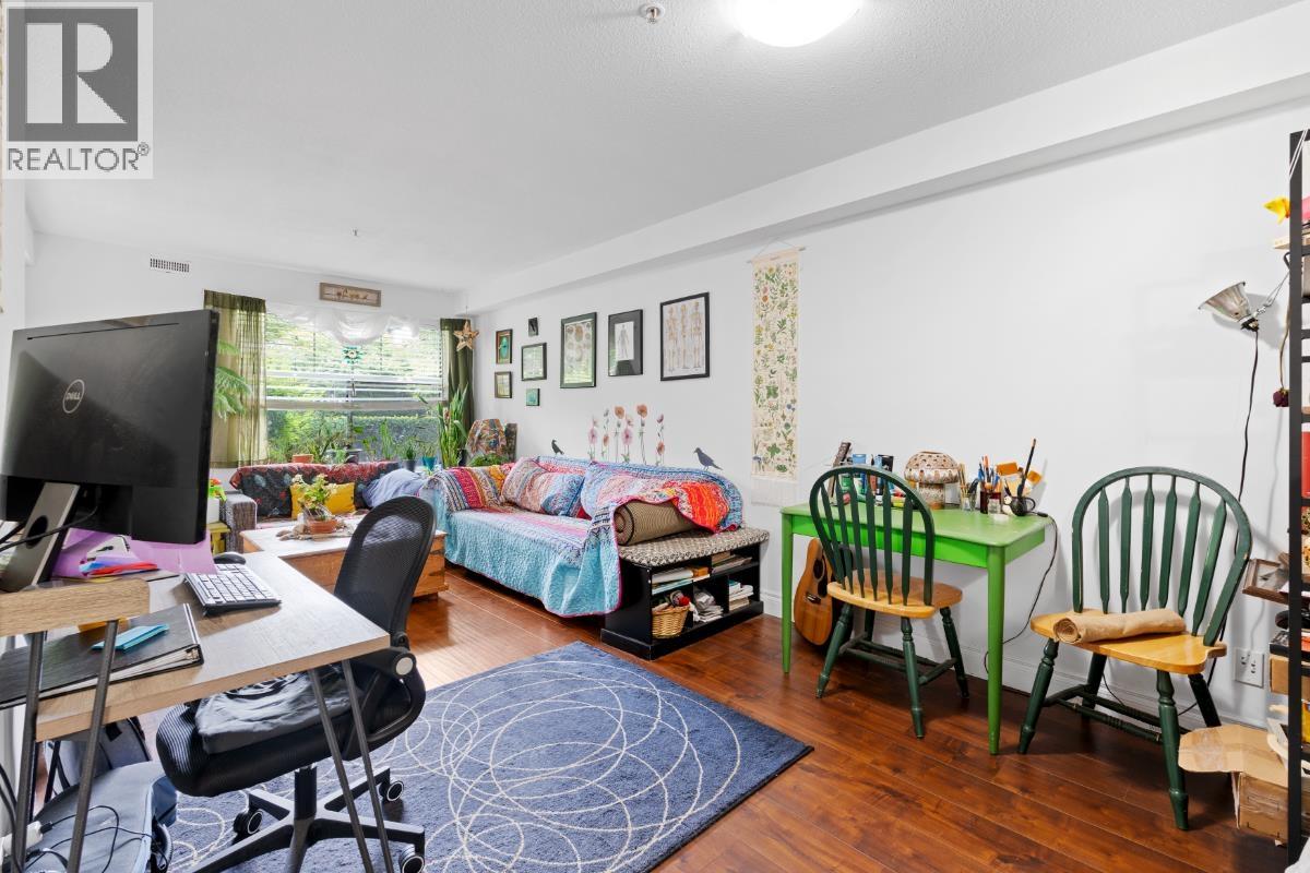 108 20561 113 AVENUE, Maple Ridge