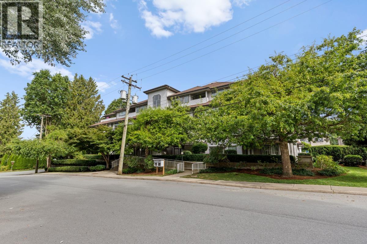 108 20561 113 AVENUE, Maple Ridge