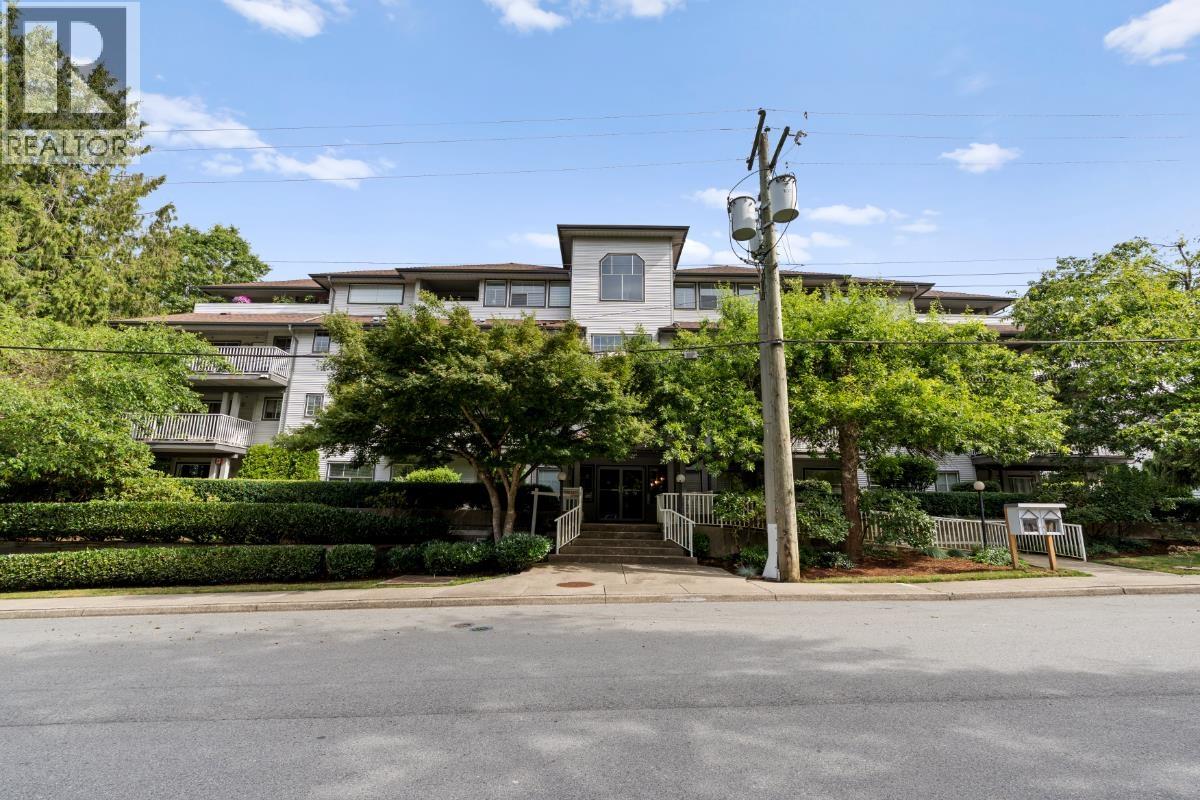 108 20561 113 AVENUE, Maple Ridge