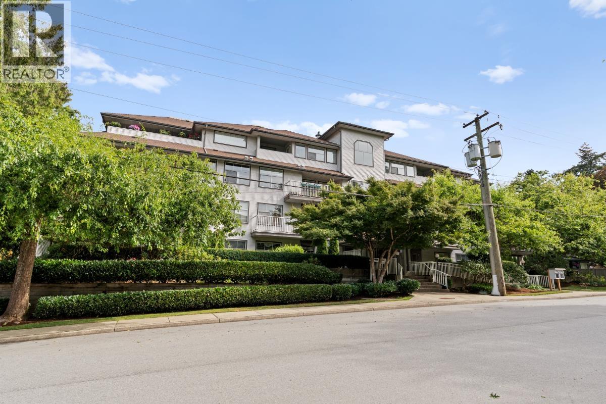 108 20561 113 AVENUE, Maple Ridge