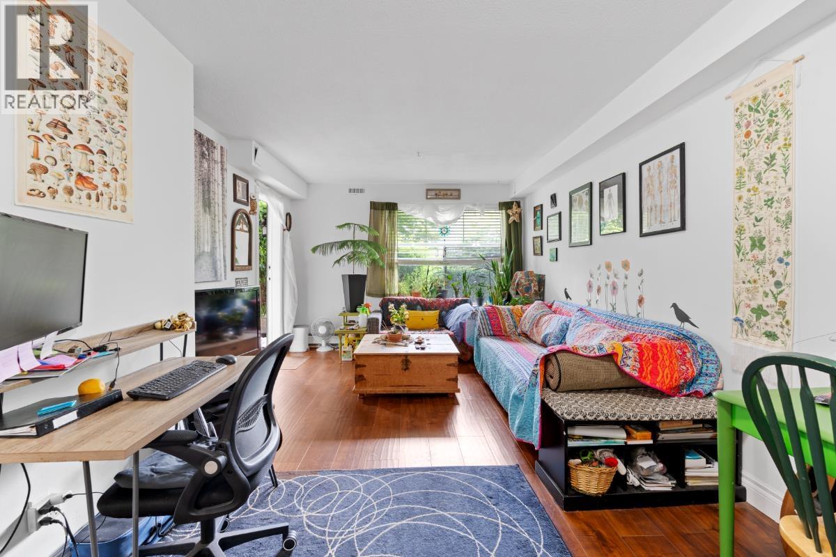 108 20561 113 AVENUE, Maple Ridge