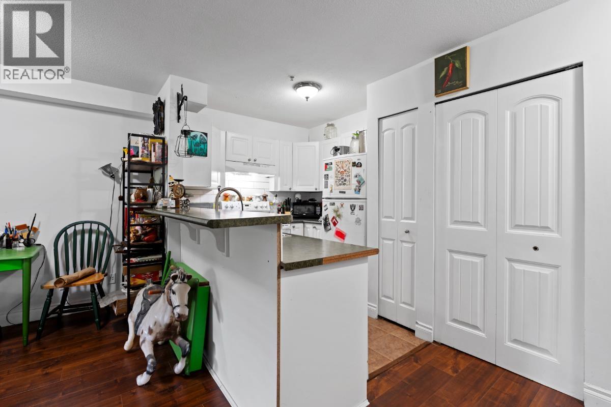 108 20561 113 AVENUE, Maple Ridge