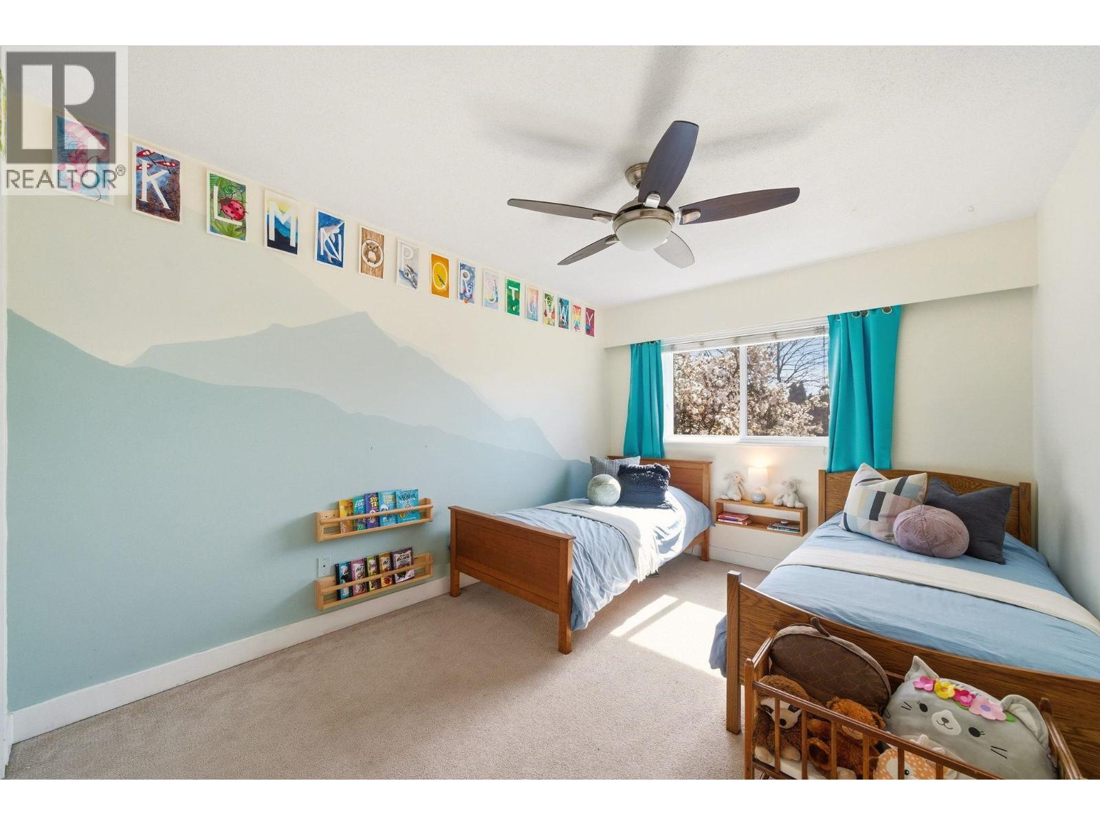 931 OLD LILLOOET ROAD, North Vancouver