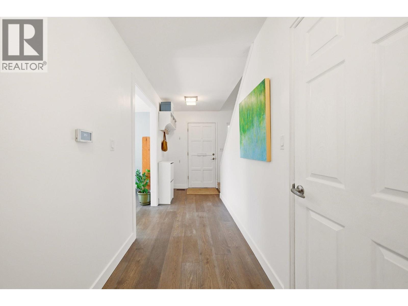 931 OLD LILLOOET ROAD, North Vancouver