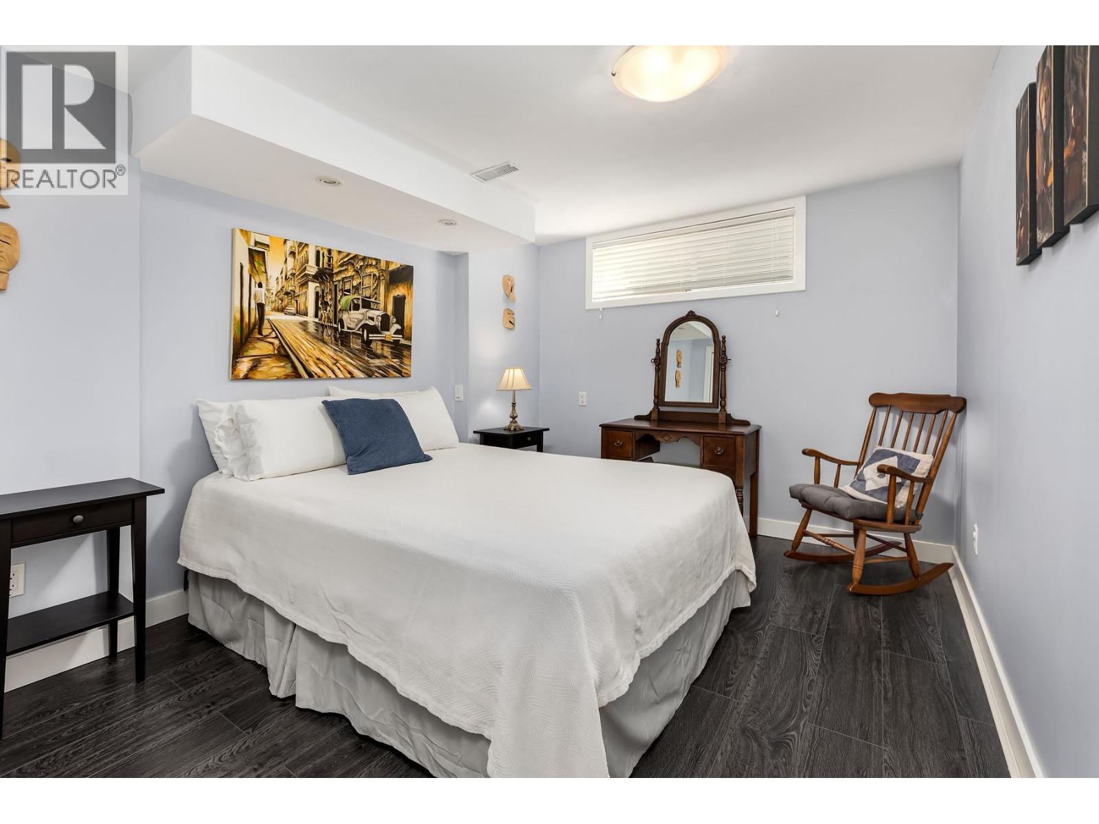 931 OLD LILLOOET ROAD, North Vancouver