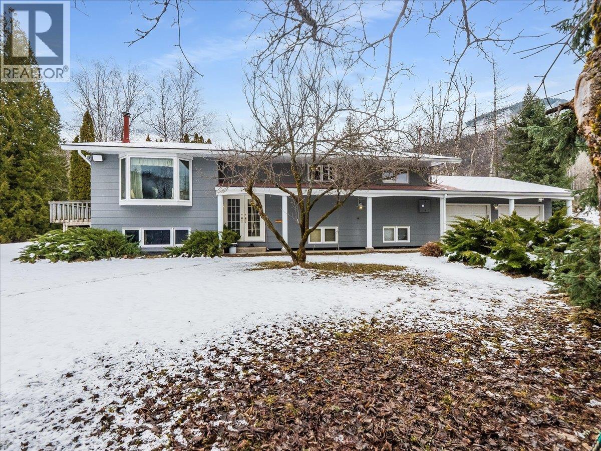 1076 COLUMBIA GARDENS ROAD - 8