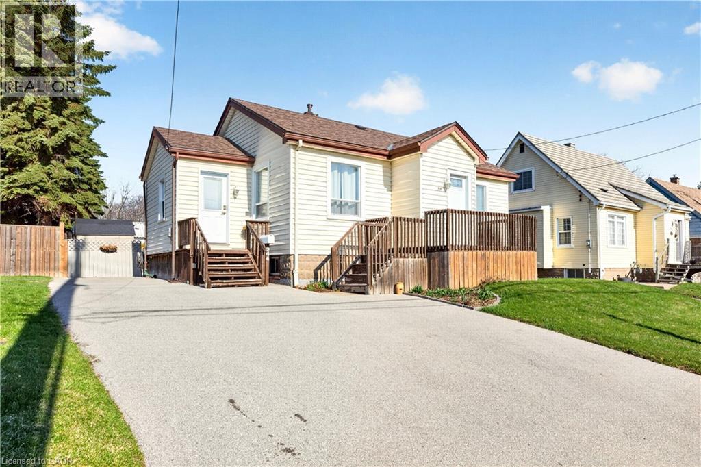 944 GARTH Street - 2