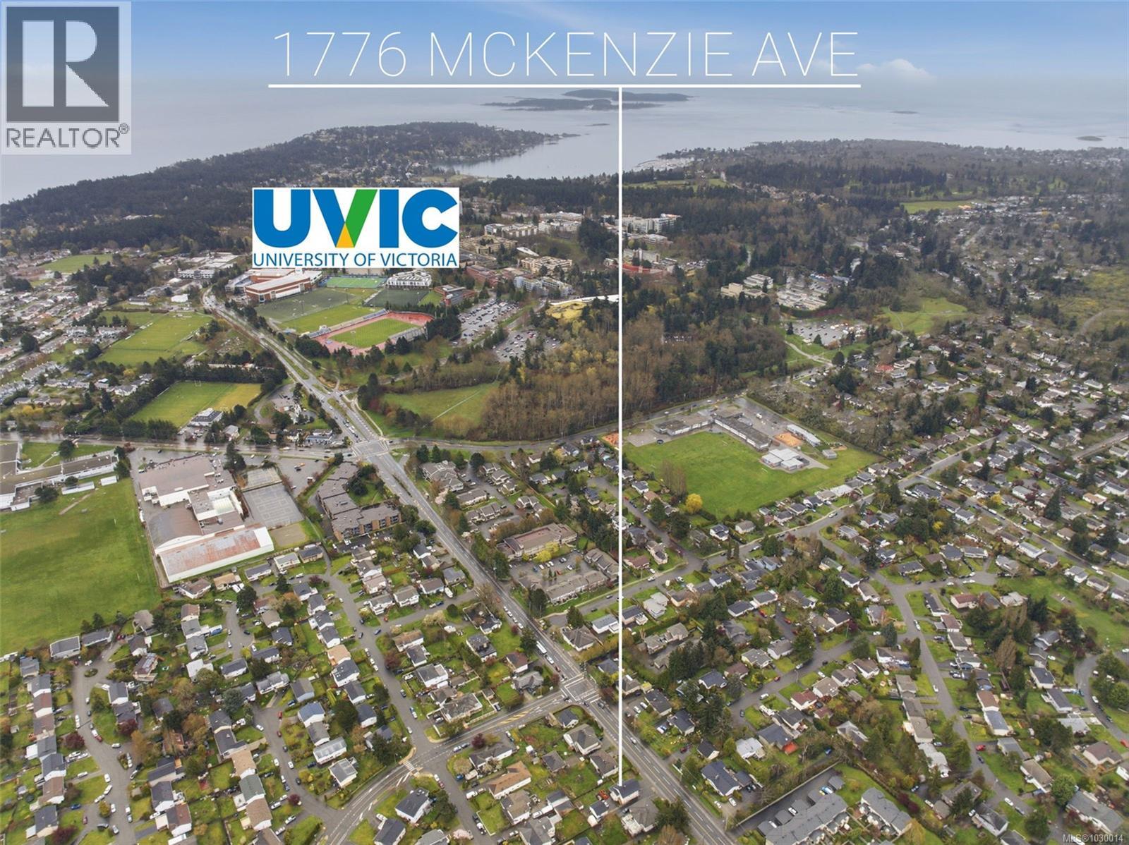  1776 Mckenzie Avenue, Saanich