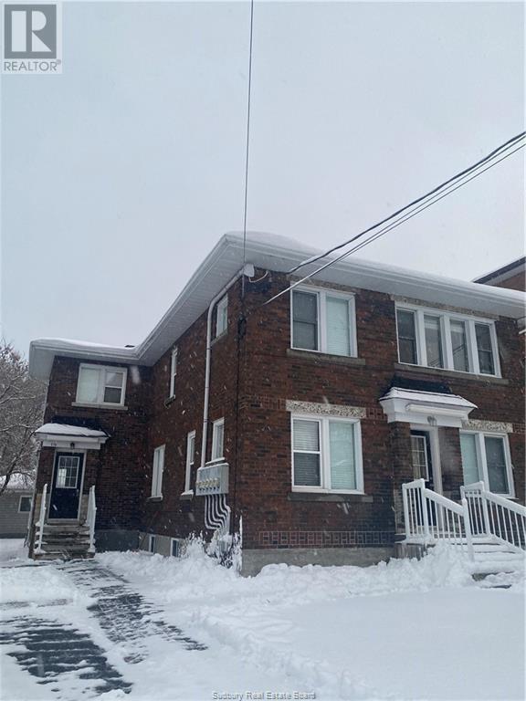 219 Applegrove Street Unit# 3