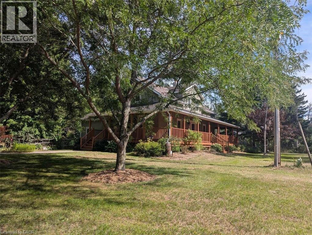 18 MILL Street - 3