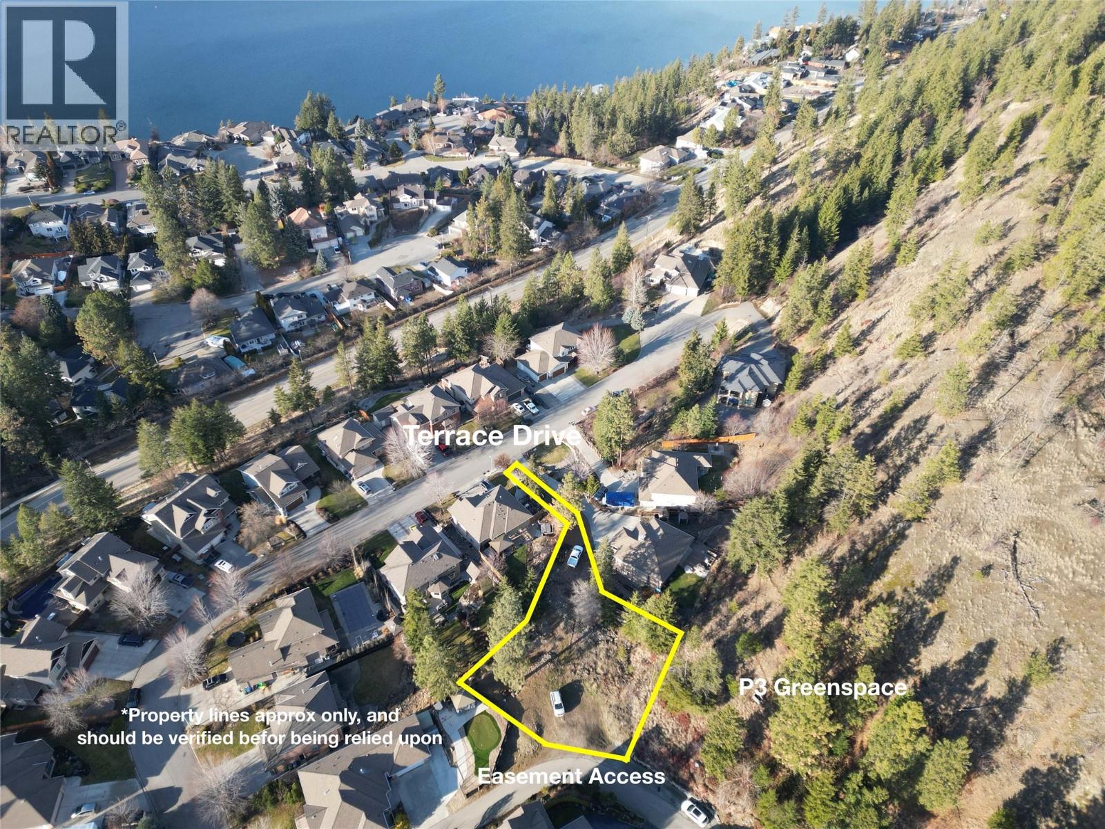  231 Terrace Drive, Kelowna