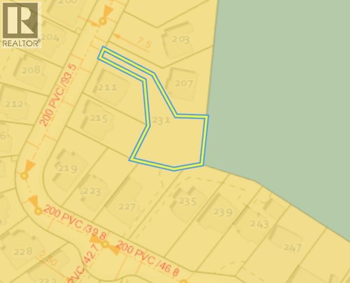  231 Terrace Drive, Kelowna