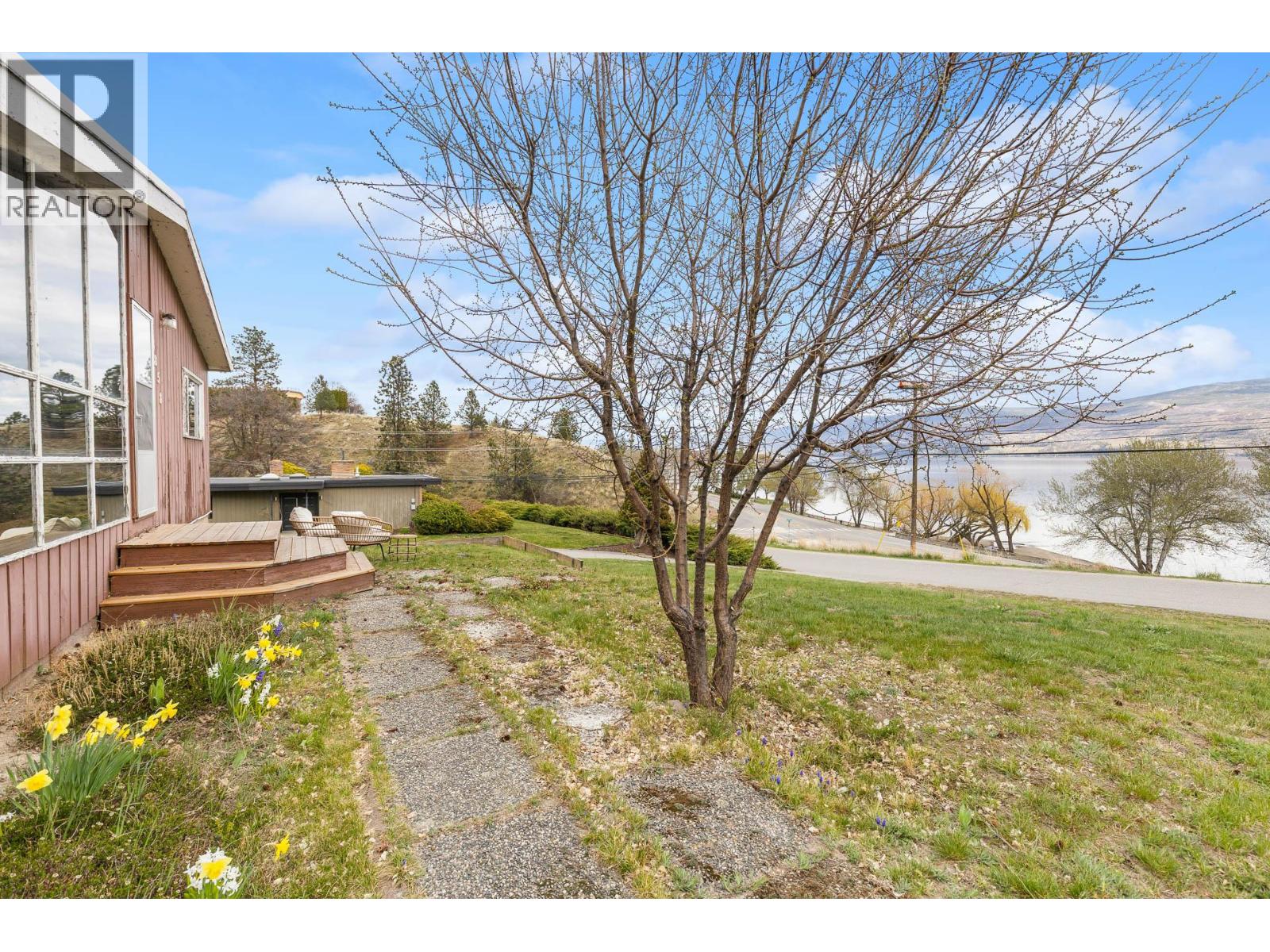 3858 Angus Drive, West Kelowna
