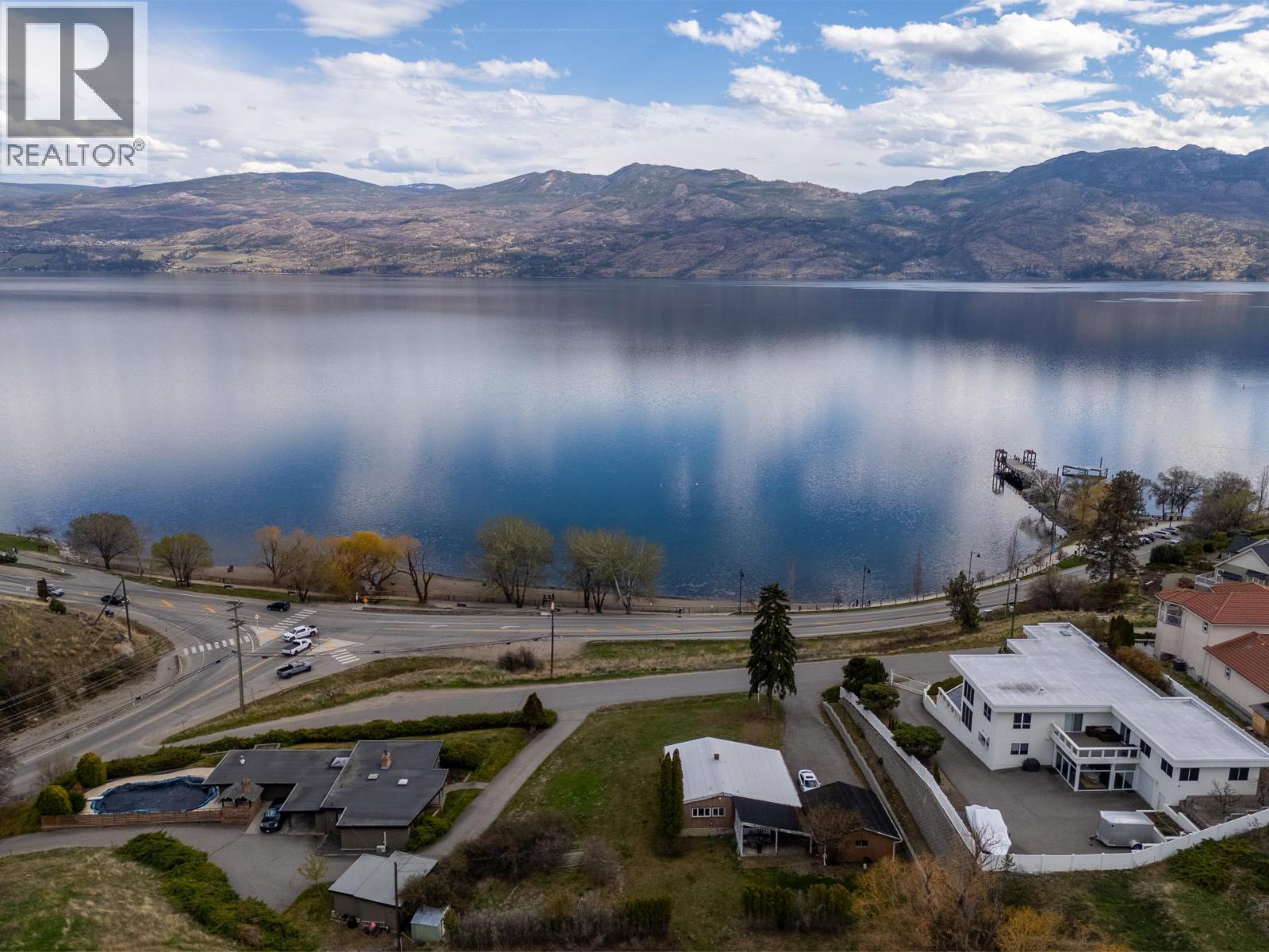  3858 Angus Drive, West Kelowna