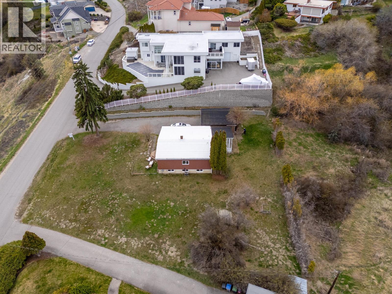  3858 Angus Drive, West Kelowna