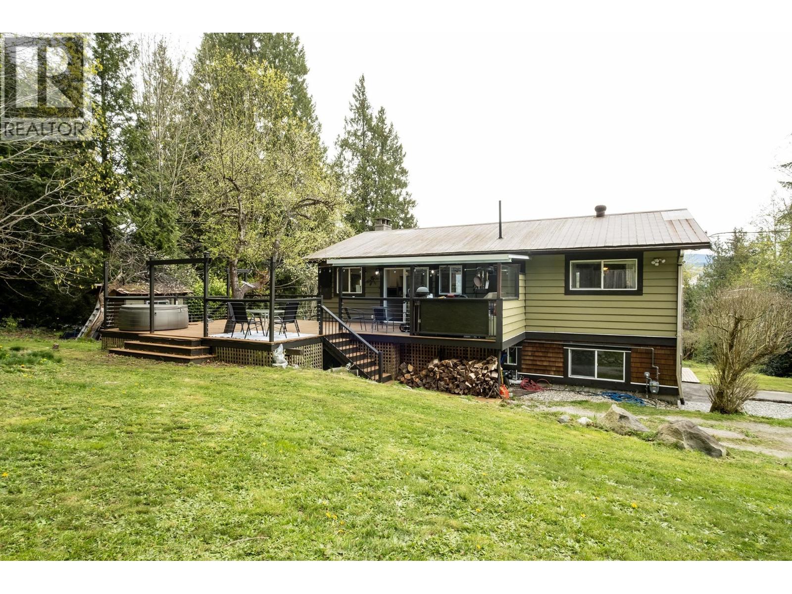 5930 SHOAL WAY, Sechelt