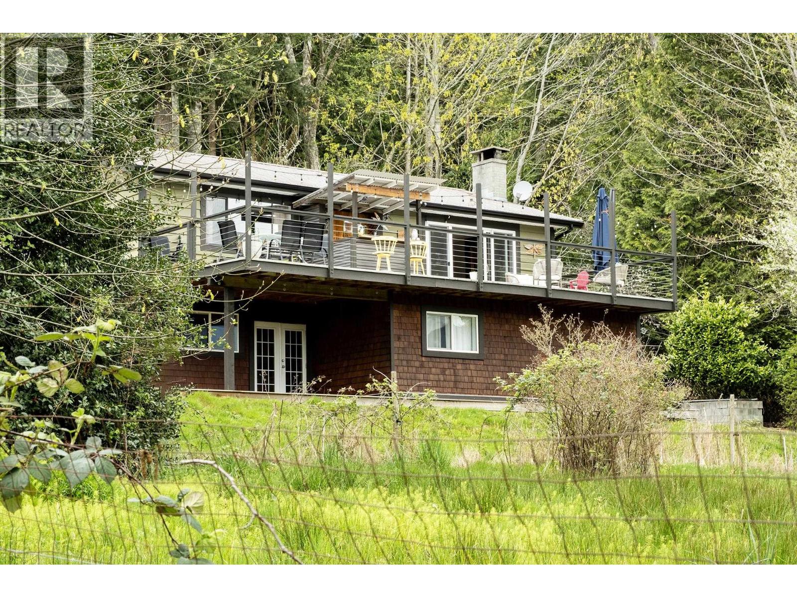 5930 SHOAL WAY, Sechelt