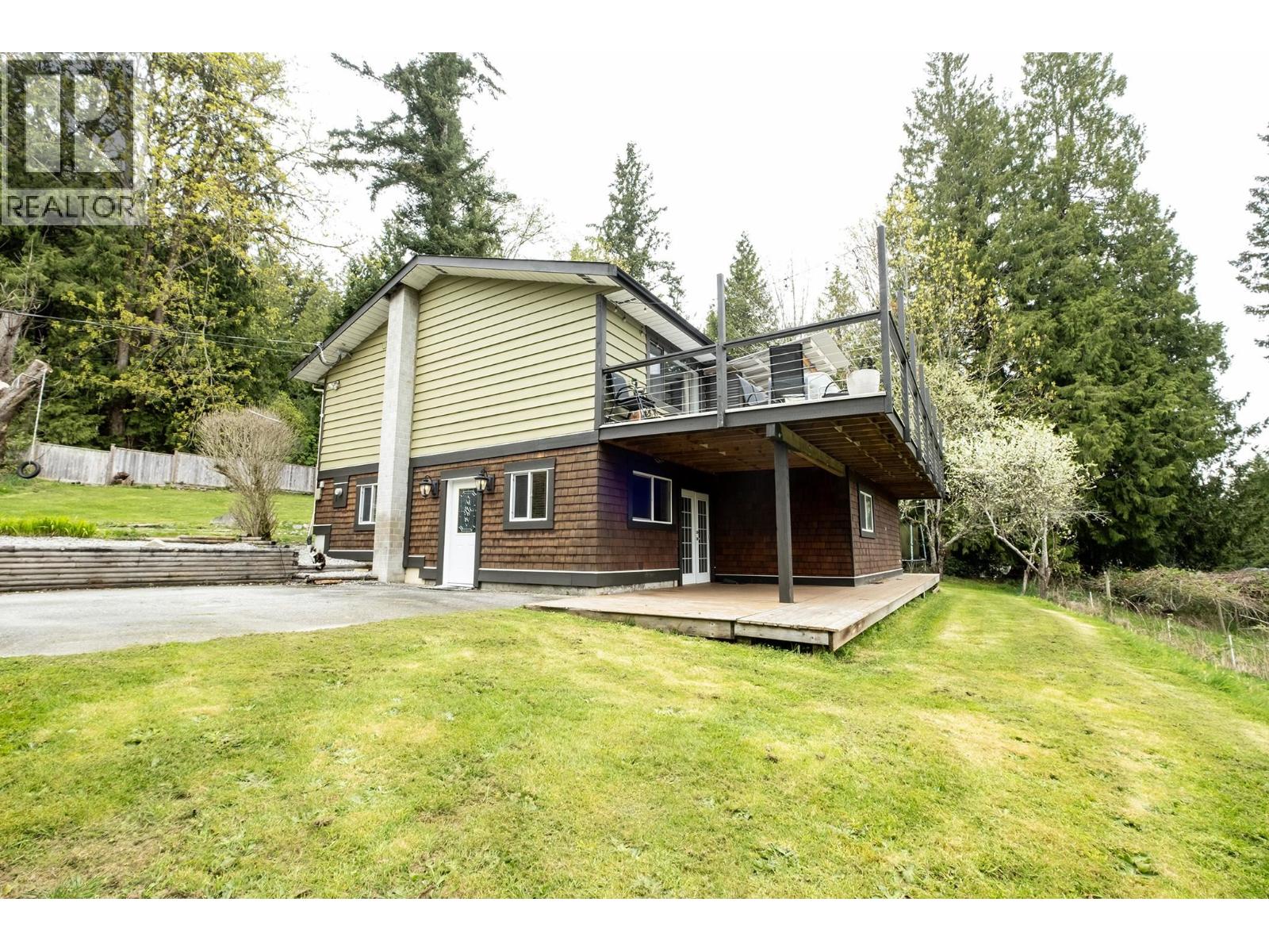 5930 SHOAL WAY, Sechelt