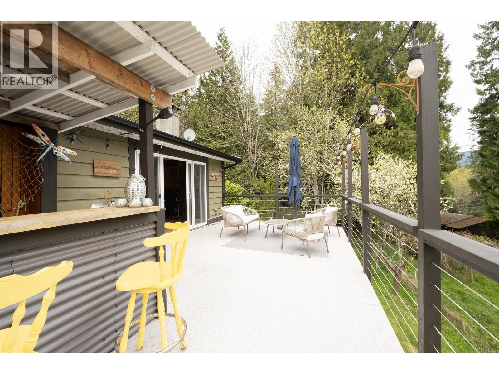 5930 SHOAL WAY, Sechelt