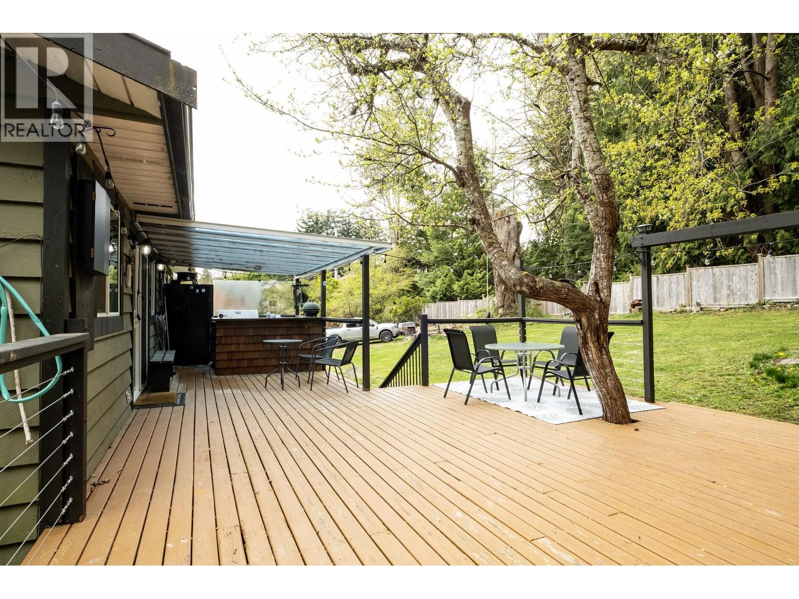 5930 SHOAL WAY, Sechelt