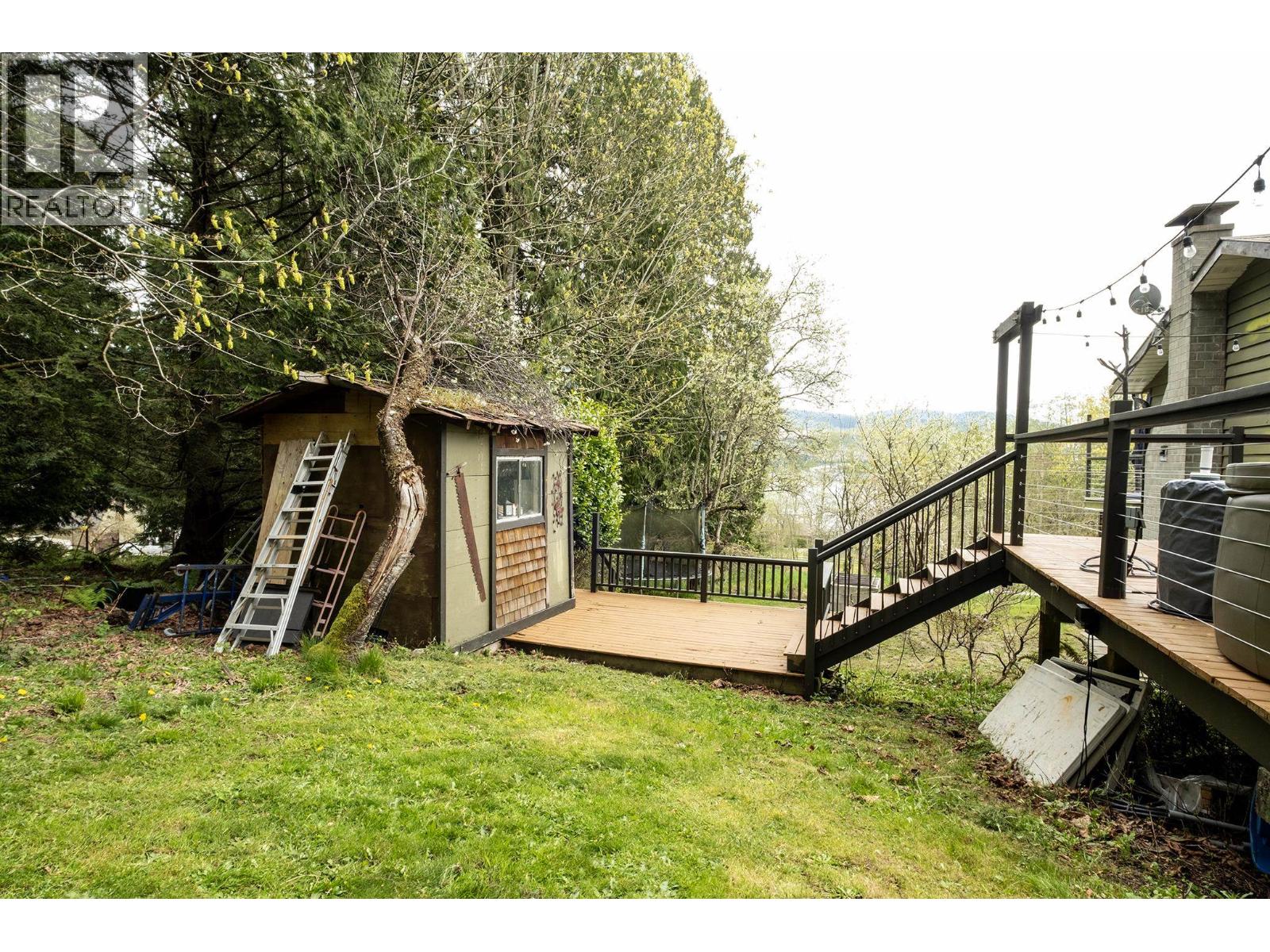 5930 SHOAL WAY, Sechelt