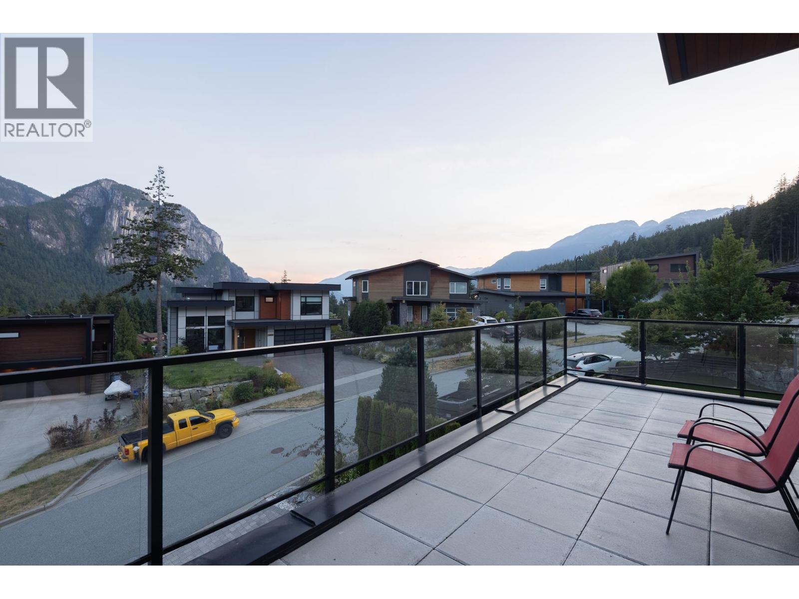 2213 WINDSAIL PLACE, Squamish