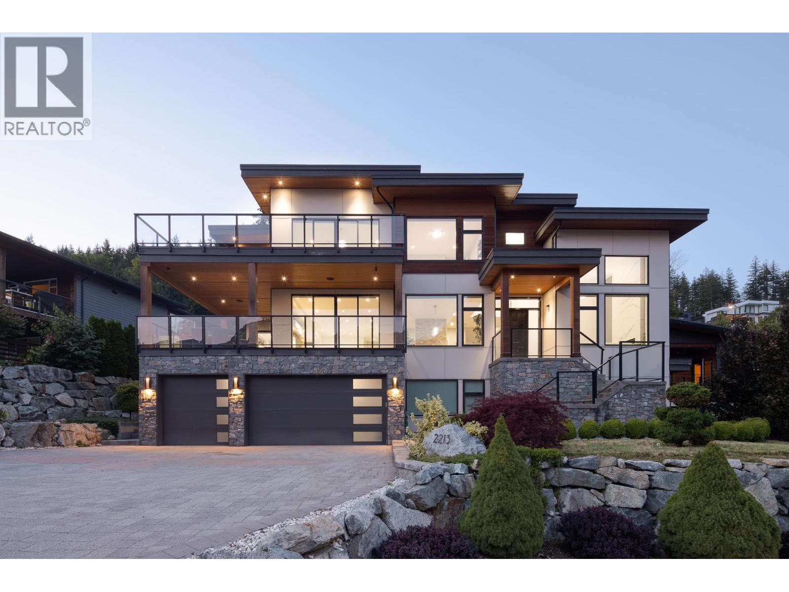 2213 WINDSAIL PLACE, Squamish