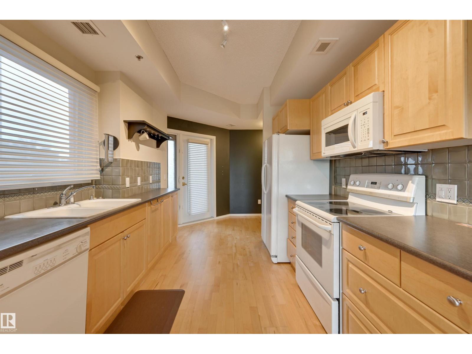 #501 9708 110 ST NW - 12