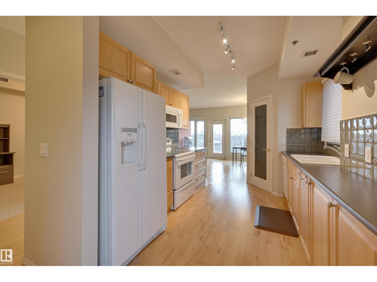 #501 9708 110 ST NW - 13
