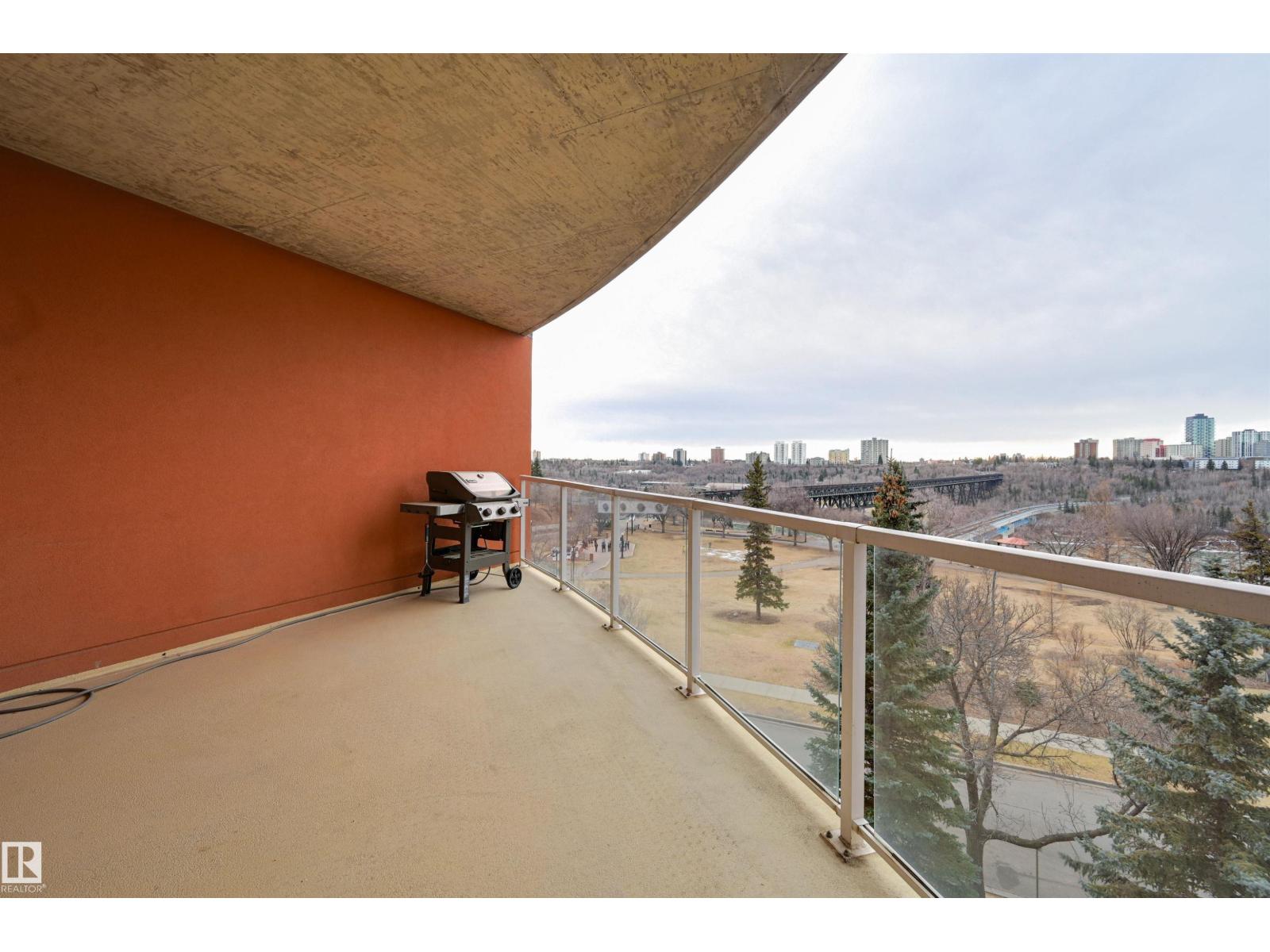 #501 9708 110 ST NW - 21