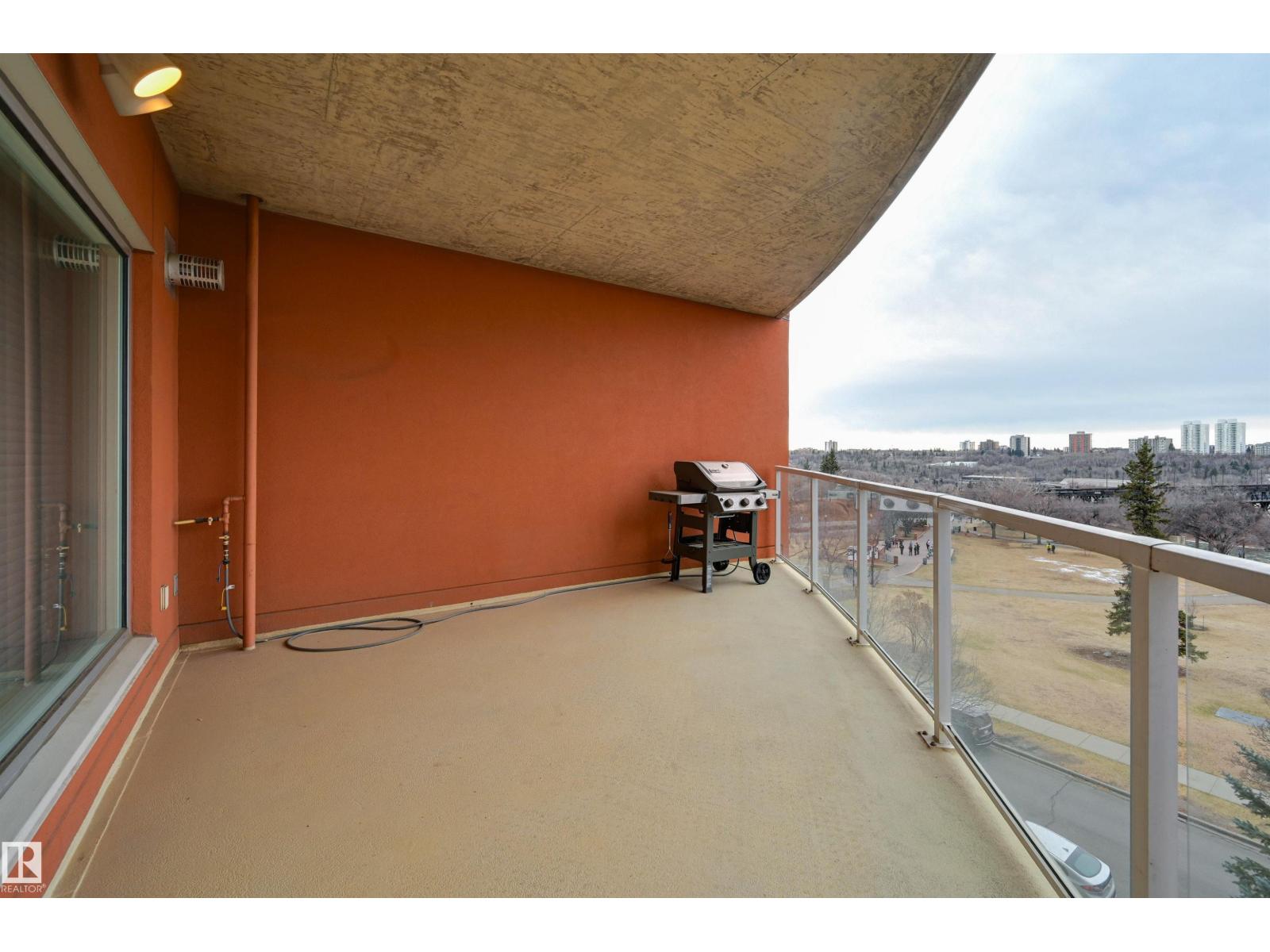 #501 9708 110 ST NW - 22