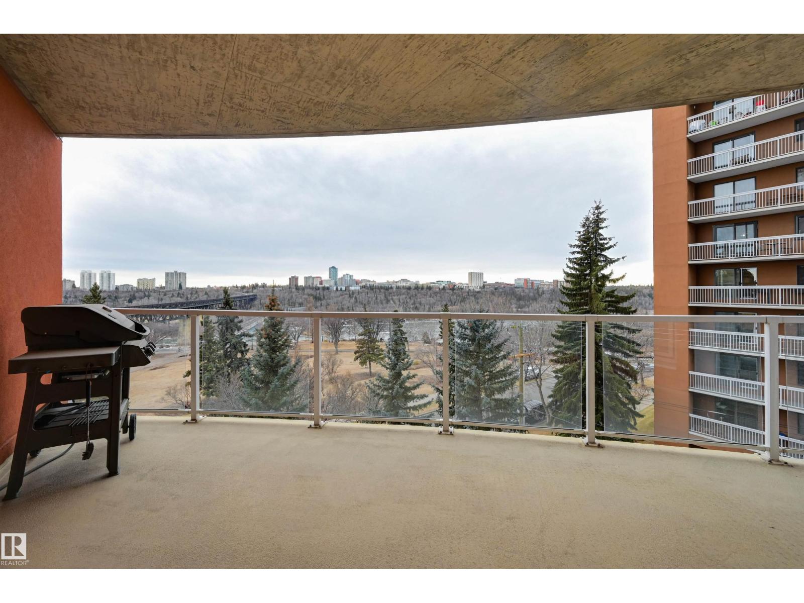 #501 9708 110 ST NW - 23