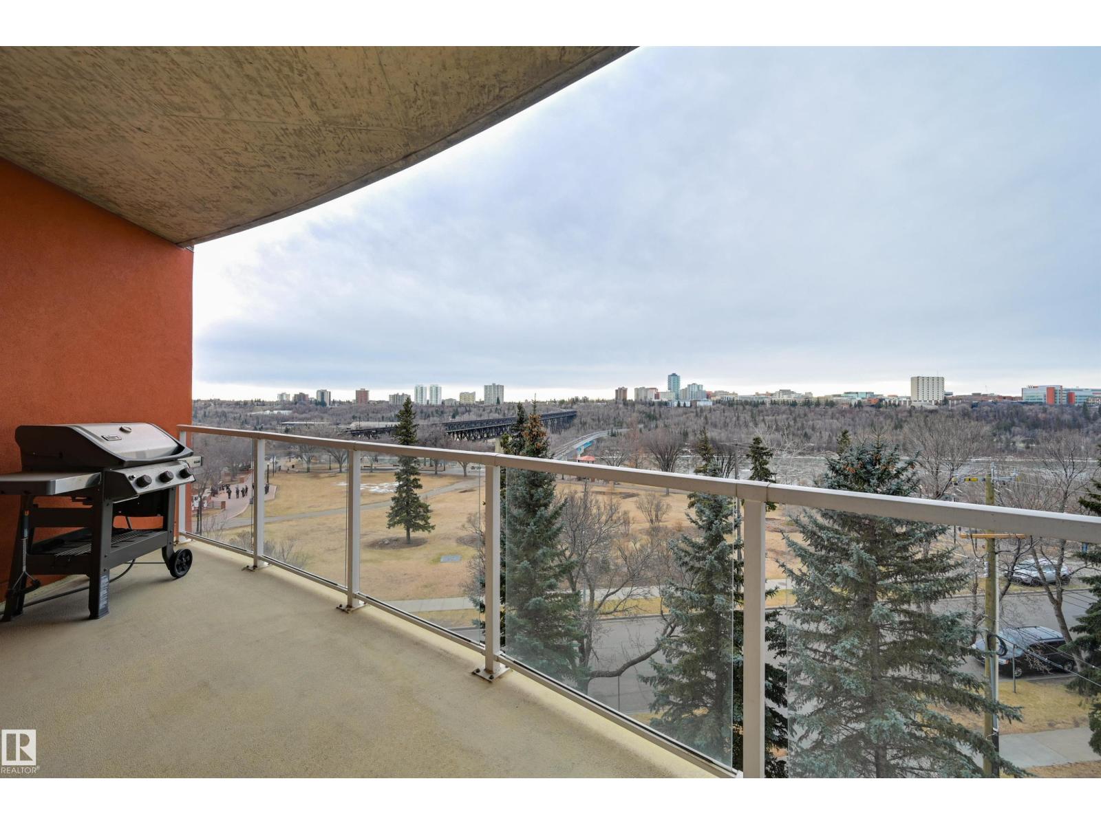 #501 9708 110 ST NW - 24