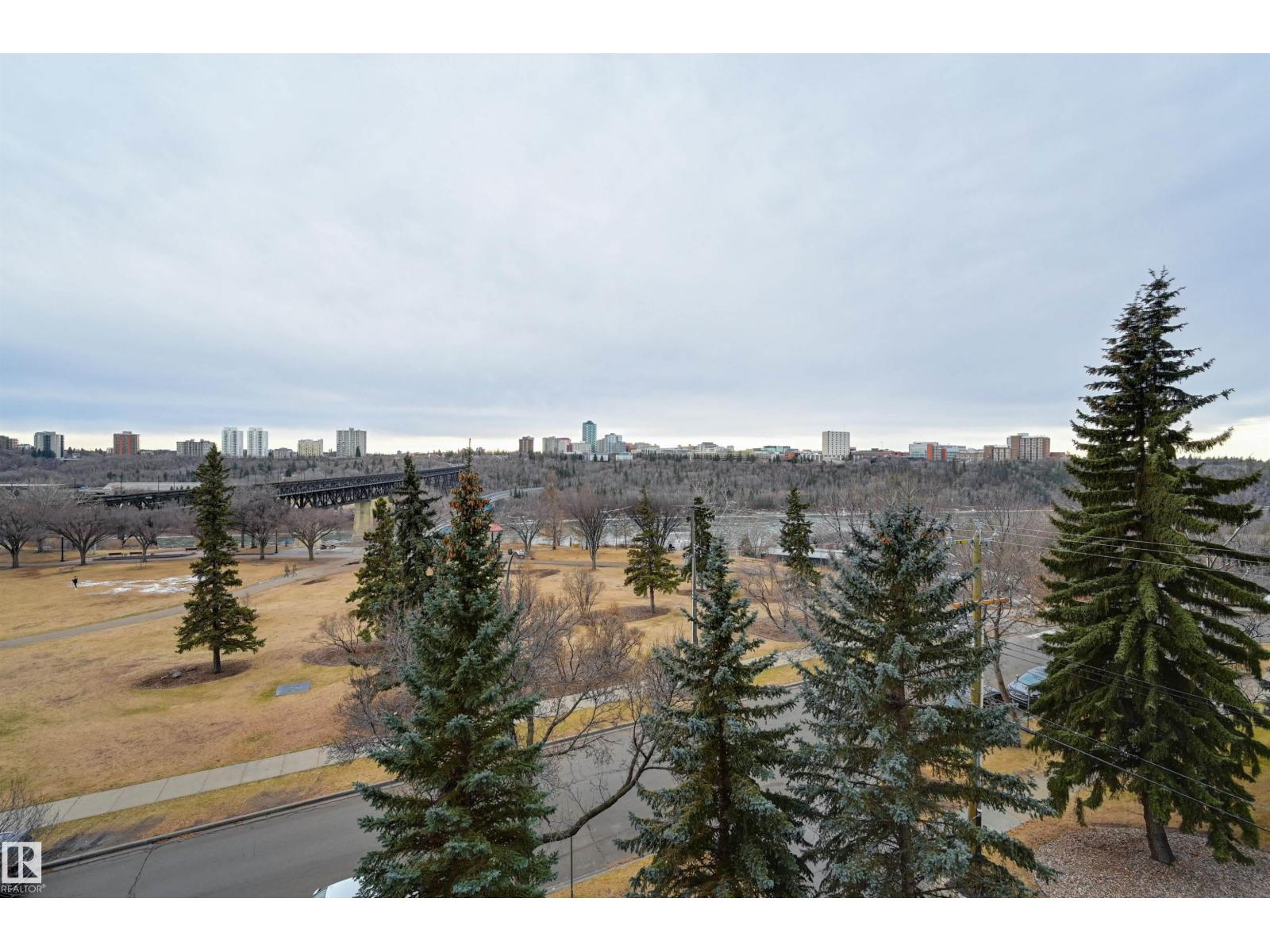 #501 9708 110 ST NW - 25