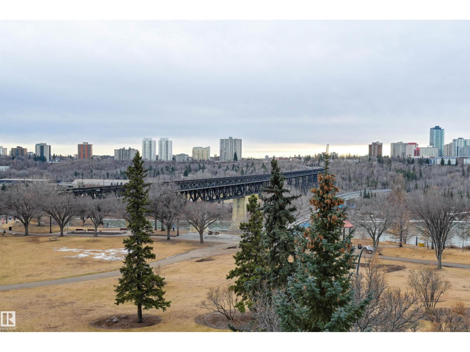 #501 9708 110 ST NW - 26