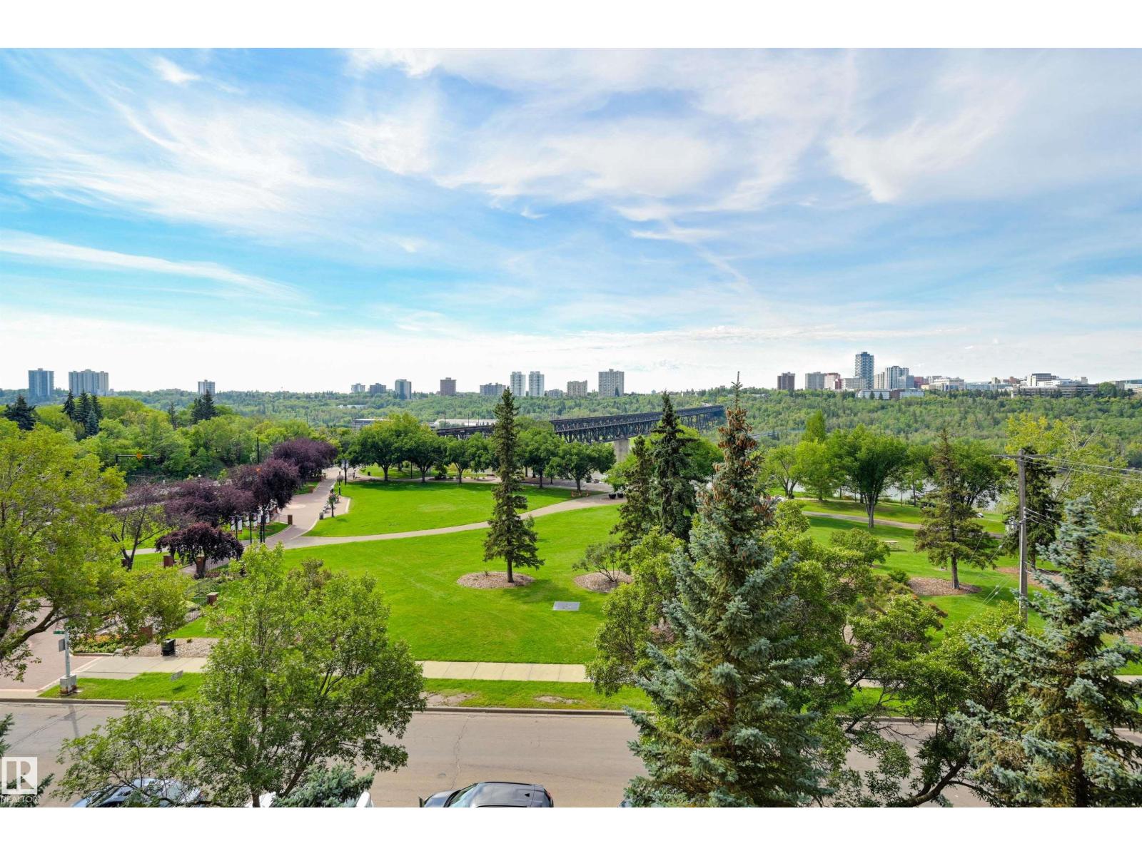 #501 9708 110 ST NW, Edmonton