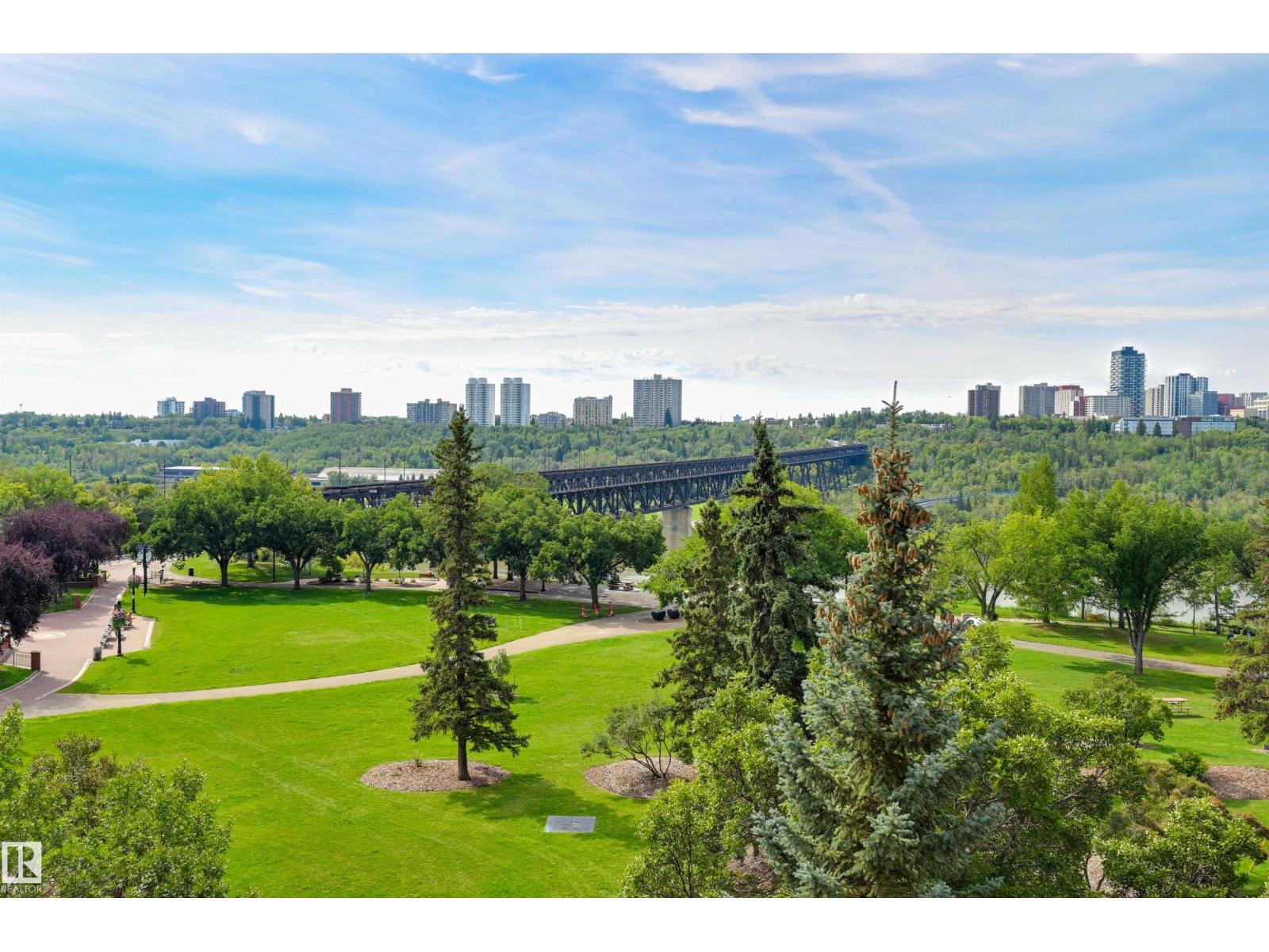 #501 9708 110 ST NW - 29